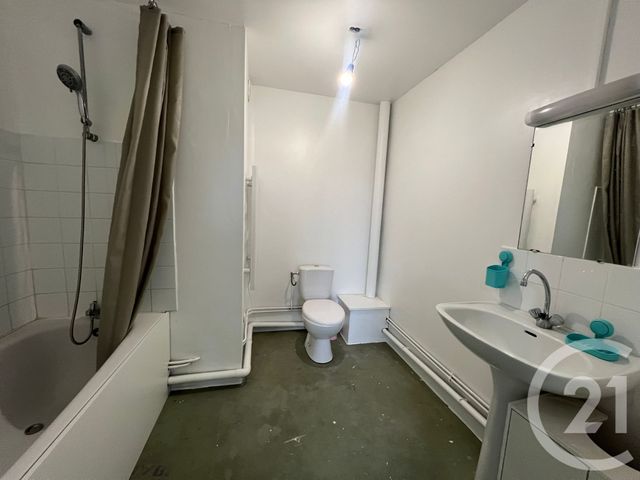 Appartement F1 &agrave; vendre - 1 pi&egrave;ce - 22,46 m2 - Le Mans - 72 - PAYS-DE-LOIRE