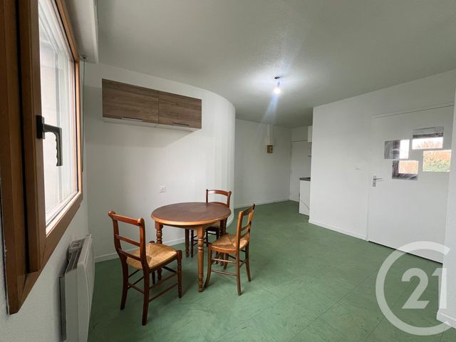 Appartement F1 &agrave; vendre - 1 pi&egrave;ce - 22,46 m2 - Le Mans - 72 - PAYS-DE-LOIRE