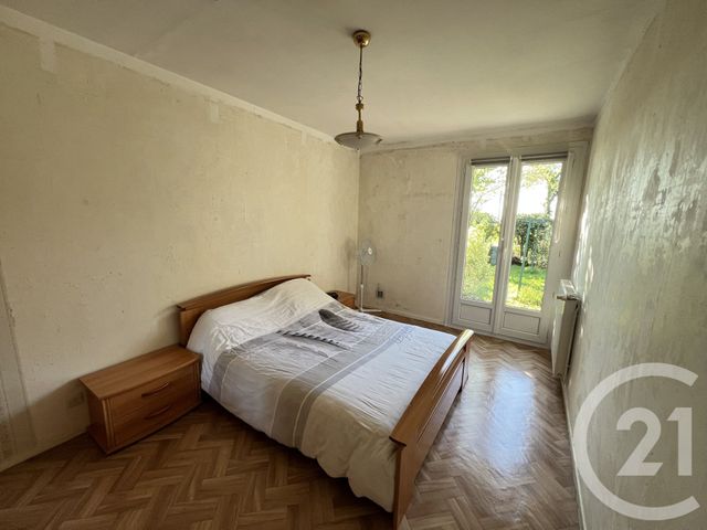 Maison &agrave; vendre - 4 pi&egrave;ces - 100,07 m2 - Le Mans - 72 - PAYS-DE-LOIRE