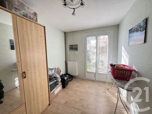 Maison &agrave; vendre - 4 pi&egrave;ces - 100,07 m2 - Le Mans - 72 - PAYS-DE-LOIRE