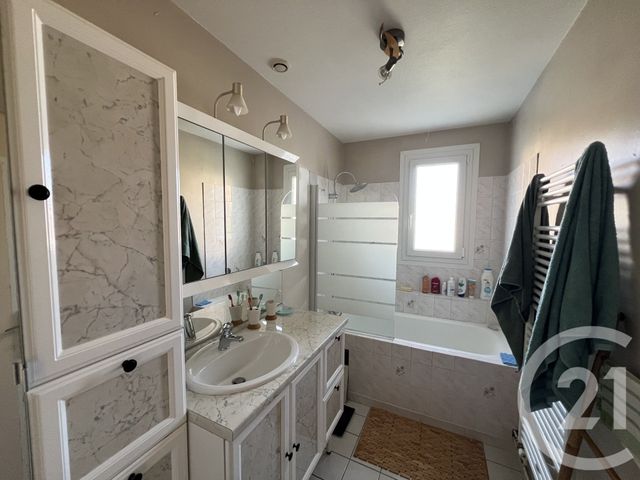 Maison &agrave; vendre - 4 pi&egrave;ces - 100,07 m2 - Le Mans - 72 - PAYS-DE-LOIRE