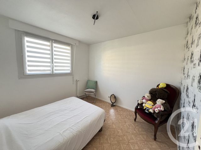 Maison &agrave; vendre - 4 pi&egrave;ces - 100,07 m2 - Le Mans - 72 - PAYS-DE-LOIRE