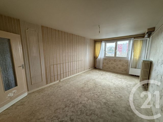 Appartement F4 &agrave; vendre - 4 pi&egrave;ces - 77,96 m2 - Allonnes - 72 - PAYS-DE-LOIRE