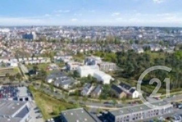 Appartement T4 &agrave; vendre - 4 pi&egrave;ces - 79,70 m2 - Le Mans - 72 - PAYS-DE-LOIRE