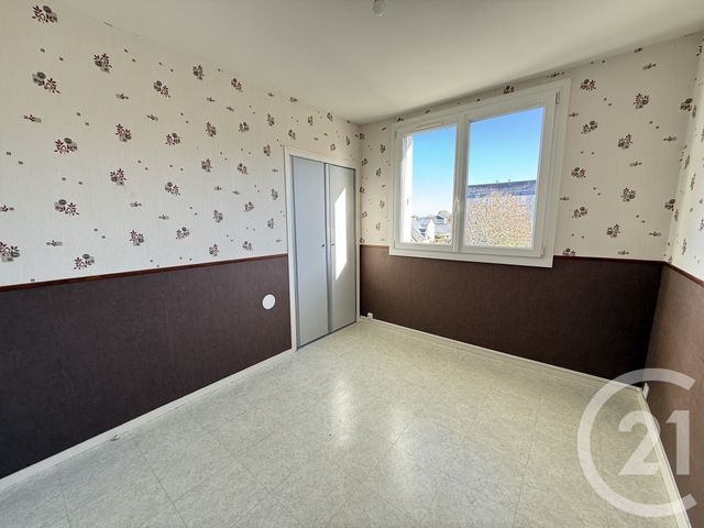 Appartement T3 &agrave; louer - 3 pi&egrave;ces - 58,50 m2 - Le Mans - 72 - PAYS-DE-LOIRE