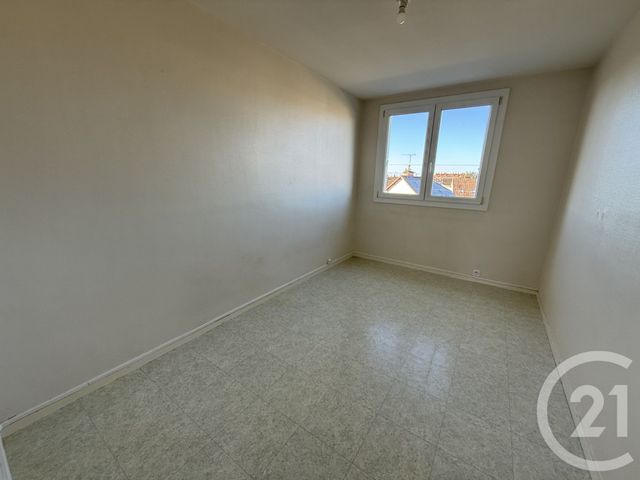 Appartement T3 &agrave; louer - 3 pi&egrave;ces - 58,50 m2 - Le Mans - 72 - PAYS-DE-LOIRE