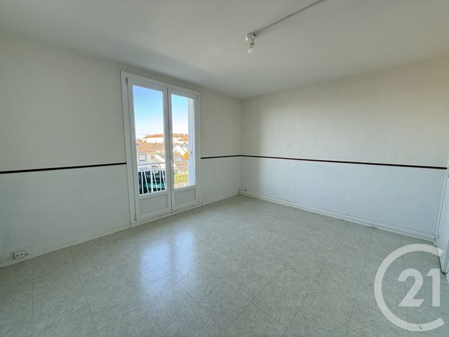 Appartement T3 &agrave; louer - 3 pi&egrave;ces - 58,50 m2 - Le Mans - 72 - PAYS-DE-LOIRE