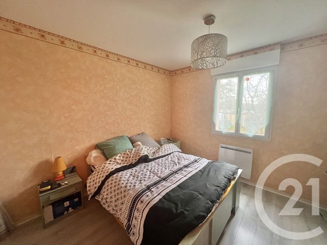 Maison &agrave; vendre - 4 pi&egrave;ces - 85,79 m2 - Voivres Les Le Mans - 72 - PAYS-DE-LOIRE