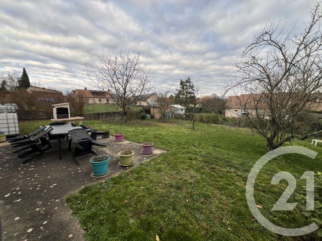 Maison &agrave; vendre - 4 pi&egrave;ces - 85,79 m2 - Voivres Les Le Mans - 72 - PAYS-DE-LOIRE