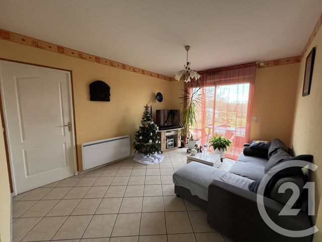 Maison &agrave; vendre - 4 pi&egrave;ces - 85,79 m2 - Voivres Les Le Mans - 72 - PAYS-DE-LOIRE