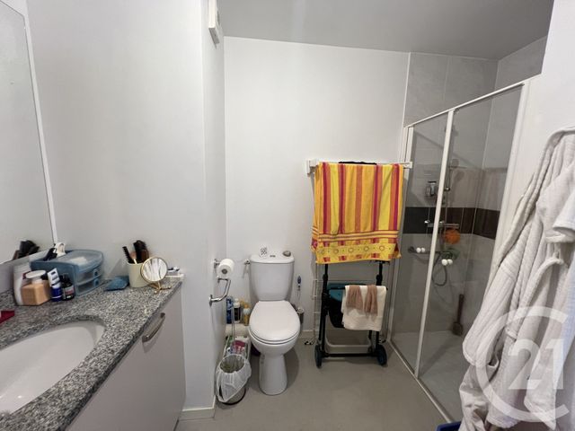 Appartement T2 &agrave; vendre - 2 pi&egrave;ces - 43,82 m2 - Le Mans - 72 - PAYS-DE-LOIRE