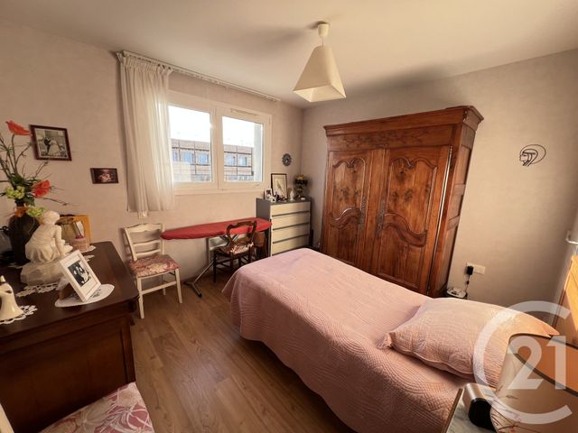 Appartement T2 &agrave; vendre - 2 pi&egrave;ces - 43,82 m2 - Le Mans - 72 - PAYS-DE-LOIRE