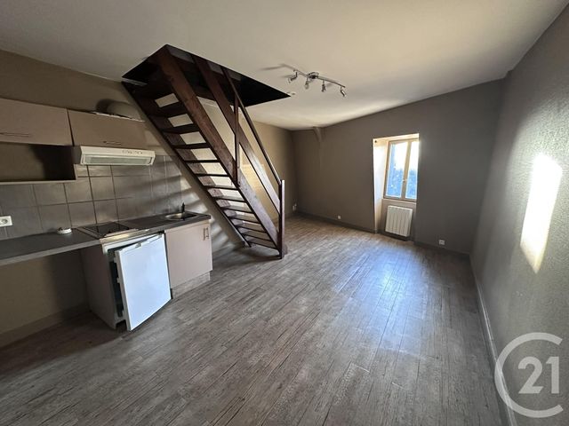 Appartement Studio &agrave; louer - 1 pi&egrave;ce - 33,53 m2 - Le Mans - 72 - PAYS-DE-LOIRE