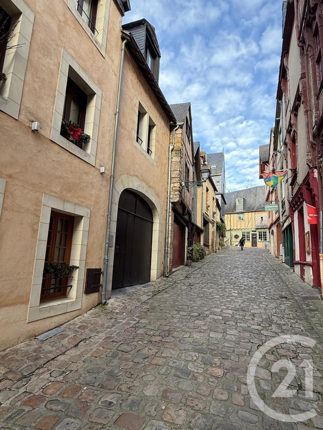 Appartement Studio &agrave; louer - 1 pi&egrave;ce - 33,53 m2 - Le Mans - 72 - PAYS-DE-LOIRE