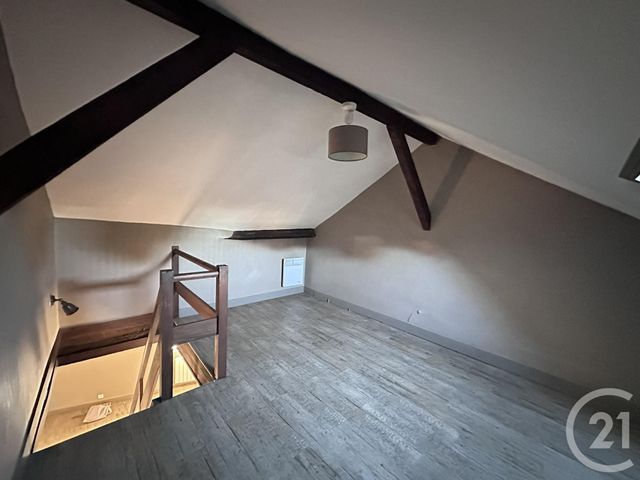 Appartement Studio &agrave; louer - 1 pi&egrave;ce - 33,53 m2 - Le Mans - 72 - PAYS-DE-LOIRE