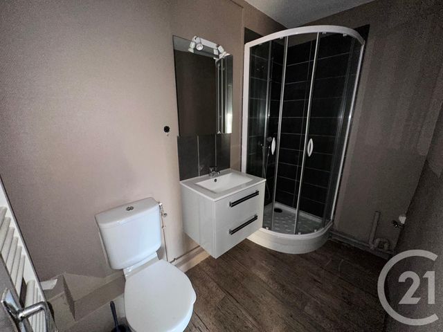 Appartement Studio &agrave; louer - 1 pi&egrave;ce - 33,53 m2 - Le Mans - 72 - PAYS-DE-LOIRE