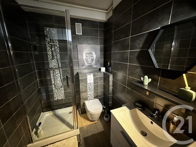 Appartement T2 &agrave; louer - 2 pi&egrave;ces - 51,53 m2 - Le Mans - 72 - PAYS-DE-LOIRE