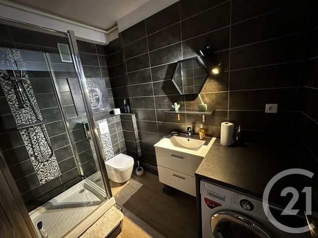 Appartement T2 &agrave; louer - 2 pi&egrave;ces - 51,53 m2 - Le Mans - 72 - PAYS-DE-LOIRE