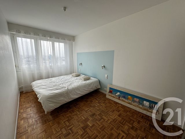 Appartement T2 &agrave; louer - 2 pi&egrave;ces - 51,53 m2 - Le Mans - 72 - PAYS-DE-LOIRE