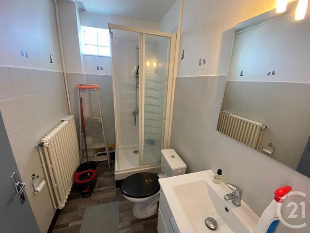 Appartement F2 &agrave; louer - 2 pi&egrave;ces - 38,56 m2 - Le Mans - 72 - PAYS-DE-LOIRE