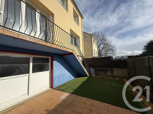 Maison &agrave; vendre - 5 pi&egrave;ces - 126 m2 - Le Mans - 72 - PAYS-DE-LOIRE