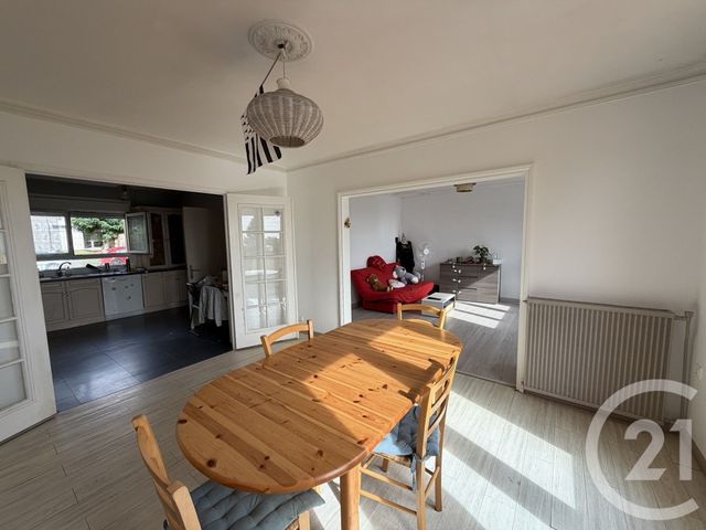 Maison à vendre LE MANS