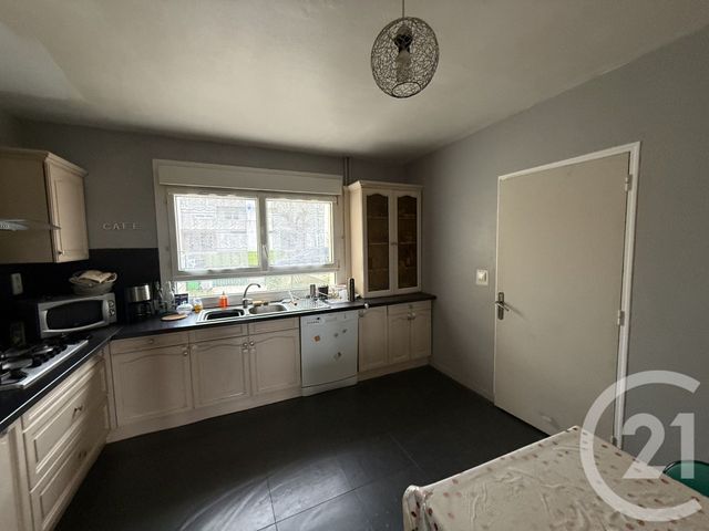 Maison &agrave; vendre - 5 pi&egrave;ces - 126 m2 - Le Mans - 72 - PAYS-DE-LOIRE