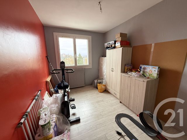 Maison &agrave; vendre - 5 pi&egrave;ces - 126 m2 - Le Mans - 72 - PAYS-DE-LOIRE