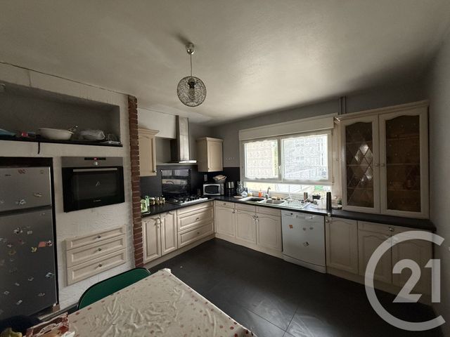 Maison &agrave; vendre - 5 pi&egrave;ces - 126 m2 - Le Mans - 72 - PAYS-DE-LOIRE