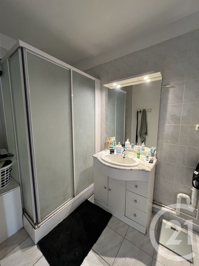 Appartement T3 &agrave; vendre - 3 pi&egrave;ces - 67,95 m2 - Le Mans - 72 - PAYS-DE-LOIRE