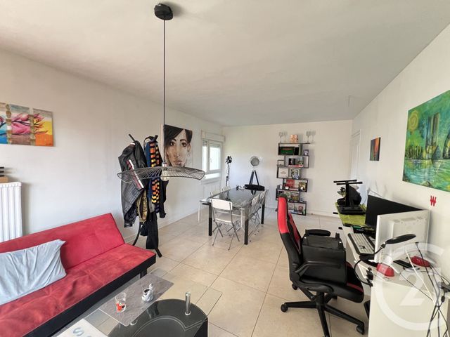 Appartement T3 &agrave; vendre - 3 pi&egrave;ces - 67,95 m2 - Le Mans - 72 - PAYS-DE-LOIRE