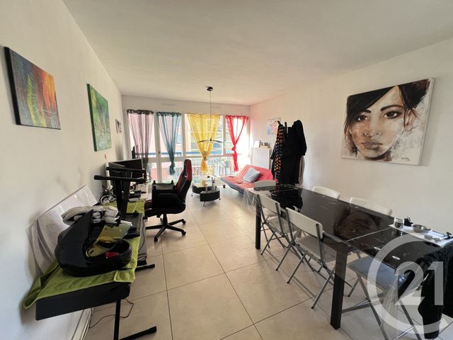 Appartement T3 &agrave; vendre - 3 pi&egrave;ces - 67,95 m2 - Le Mans - 72 - PAYS-DE-LOIRE