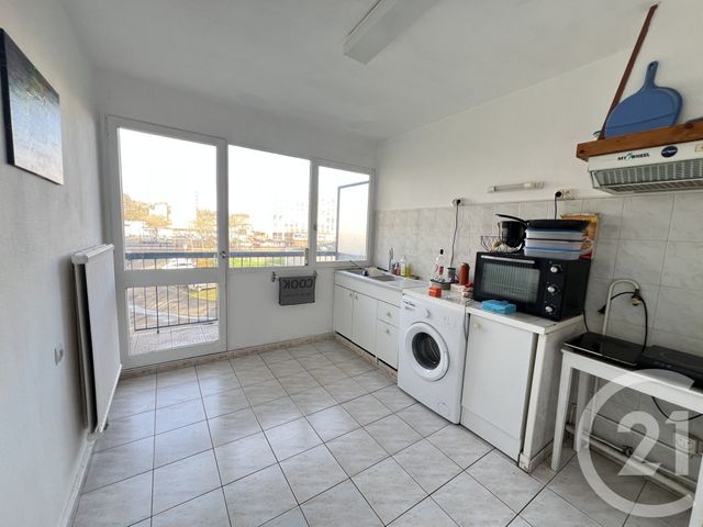 Appartement T3 &agrave; vendre - 3 pi&egrave;ces - 67,95 m2 - Le Mans - 72 - PAYS-DE-LOIRE