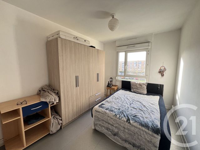 Appartement T3 &agrave; vendre - 3 pi&egrave;ces - 67,95 m2 - Le Mans - 72 - PAYS-DE-LOIRE