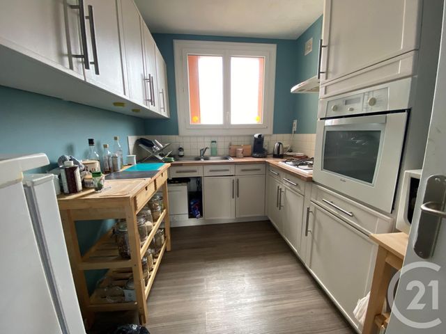 Appartement F3 &agrave; louer - 3 pi&egrave;ces - 65,84 m2 - Le Mans - 72 - PAYS-DE-LOIRE
