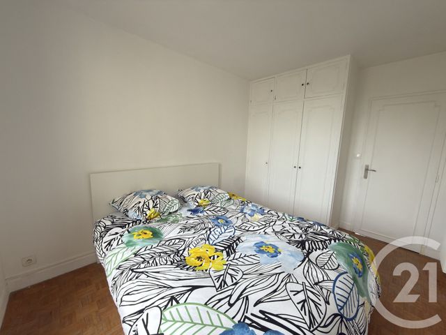 Appartement F3 &agrave; louer - 3 pi&egrave;ces - 65,84 m2 - Le Mans - 72 - PAYS-DE-LOIRE