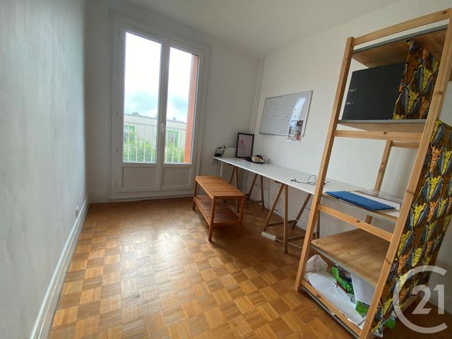 Appartement F3 &agrave; louer - 3 pi&egrave;ces - 65,84 m2 - Le Mans - 72 - PAYS-DE-LOIRE