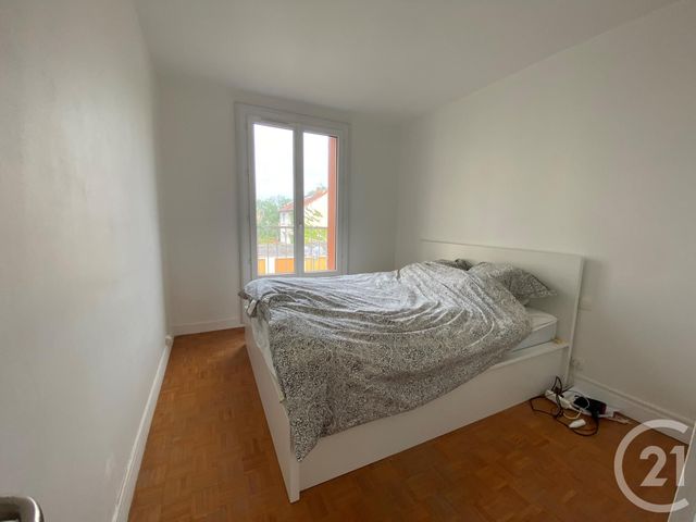 Appartement F3 &agrave; louer - 3 pi&egrave;ces - 65,84 m2 - Le Mans - 72 - PAYS-DE-LOIRE