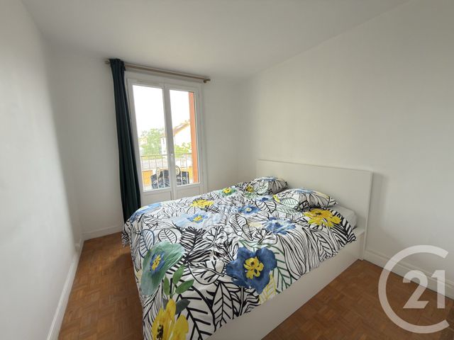 Appartement F3 &agrave; louer - 3 pi&egrave;ces - 65,84 m2 - Le Mans - 72 - PAYS-DE-LOIRE