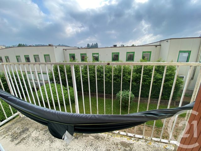 Appartement F3 &agrave; louer - 3 pi&egrave;ces - 65,84 m2 - Le Mans - 72 - PAYS-DE-LOIRE