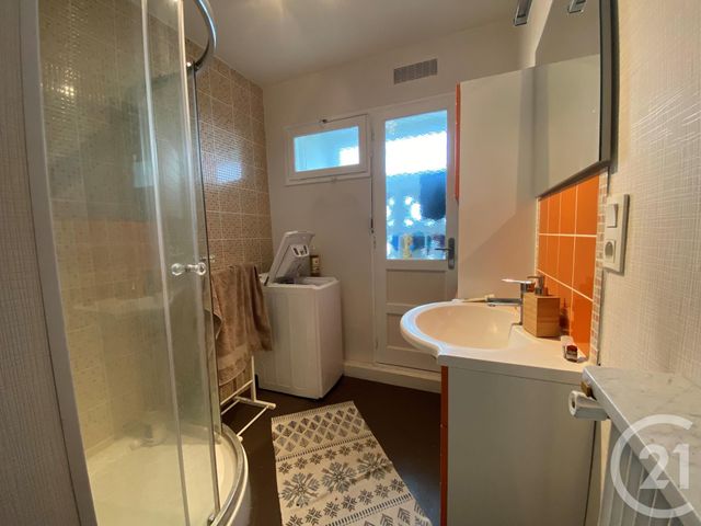 Appartement F3 &agrave; louer - 3 pi&egrave;ces - 65,84 m2 - Le Mans - 72 - PAYS-DE-LOIRE