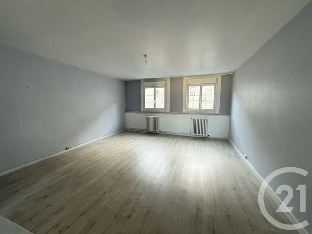 Appartement F3 &agrave; louer - 3 pi&egrave;ces - 82,97 m2 - Le Mans - 72 - PAYS-DE-LOIRE
