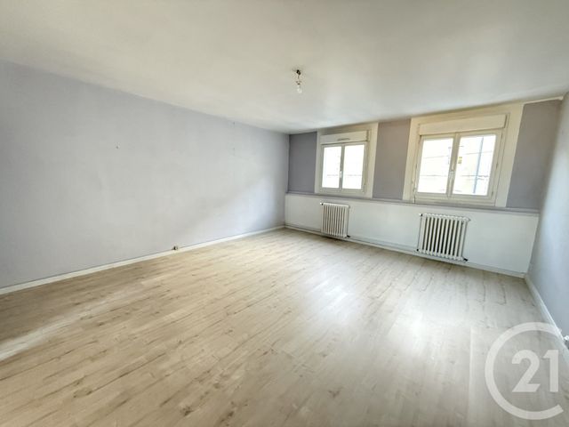 Appartement F3 &agrave; louer - 3 pi&egrave;ces - 82,97 m2 - Le Mans - 72 - PAYS-DE-LOIRE