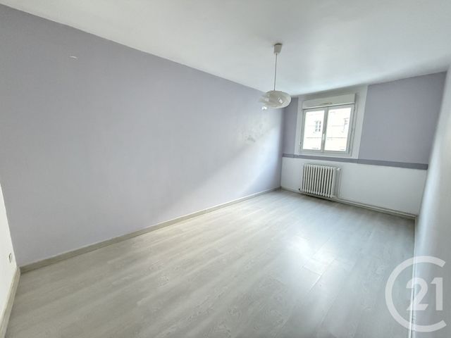 Appartement F3 &agrave; louer - 3 pi&egrave;ces - 82,97 m2 - Le Mans - 72 - PAYS-DE-LOIRE