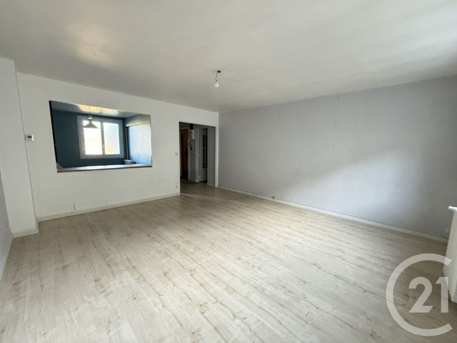 Appartement F3 &agrave; louer - 3 pi&egrave;ces - 82,97 m2 - Le Mans - 72 - PAYS-DE-LOIRE