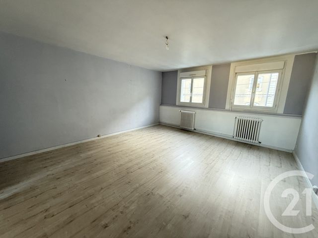 Appartement F3 &agrave; louer - 3 pi&egrave;ces - 82,97 m2 - Le Mans - 72 - PAYS-DE-LOIRE