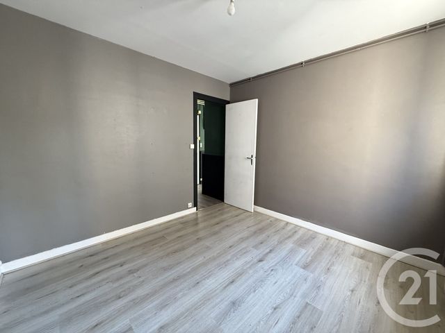 Appartement F3 &agrave; louer - 3 pi&egrave;ces - 82,97 m2 - Le Mans - 72 - PAYS-DE-LOIRE