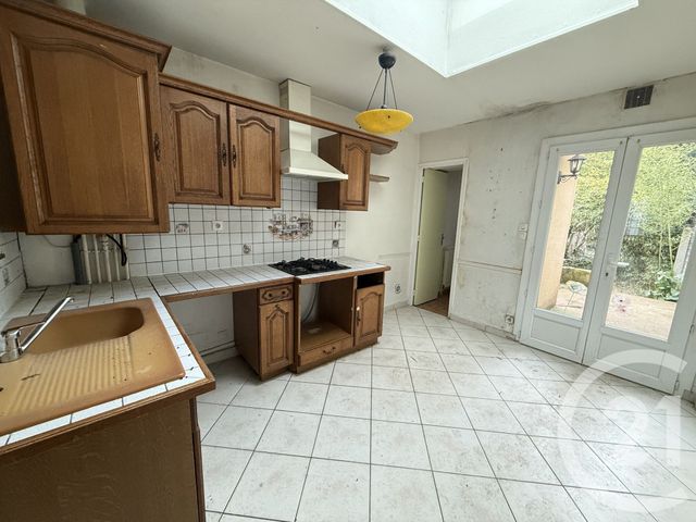 Maison &agrave; vendre - 4 pi&egrave;ces - 68,51 m2 - Le Mans - 72 - PAYS-DE-LOIRE