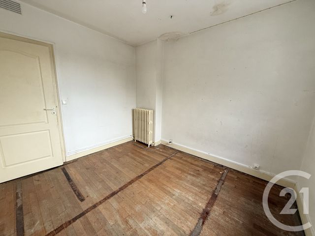 Maison &agrave; vendre - 4 pi&egrave;ces - 68,51 m2 - Le Mans - 72 - PAYS-DE-LOIRE