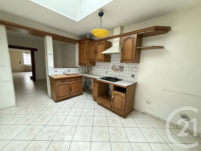 Maison &agrave; vendre - 4 pi&egrave;ces - 68,51 m2 - Le Mans - 72 - PAYS-DE-LOIRE